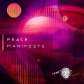 Peace Manifests