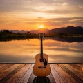 Cuerdas De Relajación: Música De Guitarra Para El Spa