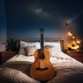 Armonía En Reposo: Música De Guitarra Relajante Para La Relajación