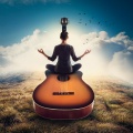 Paz Armónica: Música De Guitarra Para Meditación