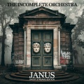 Janus The Ghost Streams Edition (Explicit)