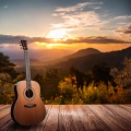 Enfoque Y Concentración: Música De Guitarra Para La Mente
