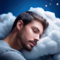 Lista de reproducción para relajarse durante la noche、Música interestelar para dormir、Experiencia de sueño definitiva - Sinfonía De Sueños De Medianoche