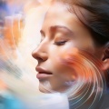 Energía en órbita、Meditación y Equilibrio Interior、Olas Tranquilas para el Alma - Cuerdas Para El Espacio Mental