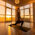 Hanami Zen、Kundalini Yoga Meditación Relajación、Estación de música de yoga - Patrones De Cuerdas Que Fluyen