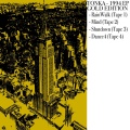 dj tonka - Shutdown (Tape Three)