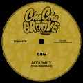 Let's Party (The Remixes)
