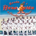 Banda Renovacion de Joroches Guanajuato - Sed