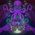 Psionic Haze - Godeater
