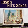 1950's Hits Songs Vol.6 (1950년대 팝송 히트곡 모음집)