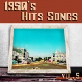 1950's Hits Songs Vol.5 (1950년대 팝송 히트곡 모음집)