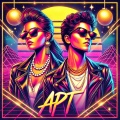 Unknnown - APT