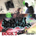 DOGS. - SCANDALOUS 44