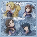 郁原ゆう、平山笑美、山崎はるか、雨宮天 - All Alone