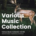 Various Music Collection Vol.199 -Selected & Music-Published by Audiostock-