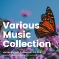 Various Music Collection Vol.204 -Selected & Music-Published by Audiostock-