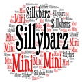 Sillybarz - MINI