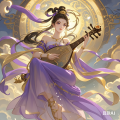 谜月 - 仙阙谣