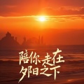 独孤秦圣 - 陪你走在夕阳之下