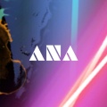 ANA LIANA - Space Train
