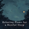 Relax α Wave - Floating Serenade of Peace