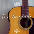Tua Bondade (Salmo 13) (feat. Alma Serena)