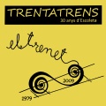 El Trenet - El pirata