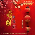 浅梦心音 - 元宵月圆闹花灯