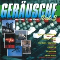 Sounds of the World - Kaffeemaschine