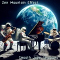 Zen Mountain Effect - Rio De Janeiro