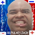 Cleverton Stephano - Estádio