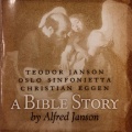 Alfred Janson、Teodor Janson、Oslo Sinfonietta、Christian Eggen - Jesus