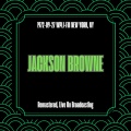 1972-09-27 Wplj-Fm New York, Ny (Remastered, Live On Broadcasting)
