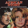 African story (Original Motion Picture Soundtrack)