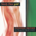 Steely Dan - Green Earrings