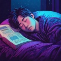 Lofi Sleep Vibes for Calm Nights