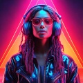 Hip Hop Nighttime: Beats for Meditation