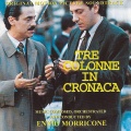 Ennio Morricone - Tre colonne in cornaca, pt. 5