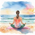 Música Para Meditar: Un Retiro Espiritual