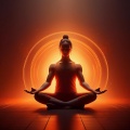 Flujo Zen Silenciosa、Streaming en paz total、Teatro Mental Terapéutico - Tonos Sanadores Para La Meditación