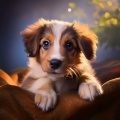 Música Para Relajación Una Canina: Suave Y Reconfortante