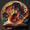 Timeless Melodies: Music for a Musical Journey