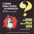 Edda Dell'Orso、Peppino De Luca e i Marc 4 - L'uomo dagli occhi di ghiaccio - l'amore