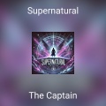 the captain - Supernatural