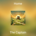 the captain - Home