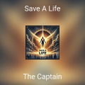 the captain - Save A Life