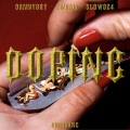 SLOW024、Danny Boy、Swuam - DOPING