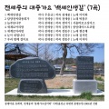 박흥우 - 담양전씨 대종회가 경음악