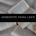 Ambiente Para Leer: Relajantes Sonidos De La Naturaleza Para Leer, Trabajar y Estudiar