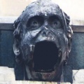 Percy Jackson、gummy shark、Dungeness Crab、GreaseTrapSatan、Groblet The Goblin、Treasure Chest、Michelangelo、Gargoyle cock、A Dungeon - Gargoyle